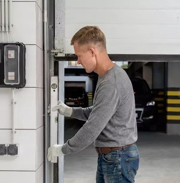 Why Choose Us for Door, Gate and Security Services in Delta, BC