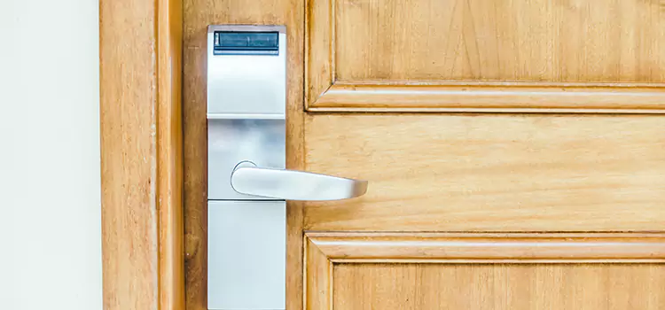 Advanced Solutions in Delta, BC for Modern Security