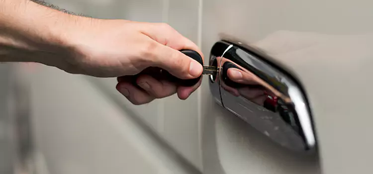 Why Choose Our Auto Locksmith Team in Delta, BC?