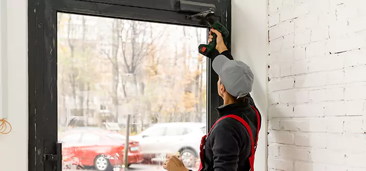 Comprehensive Door Closer Services in Delta, BC