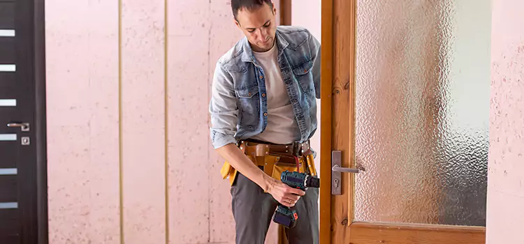 Exterior Door Frame Installation Delta