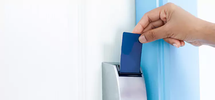 Access Control System Integration Delta