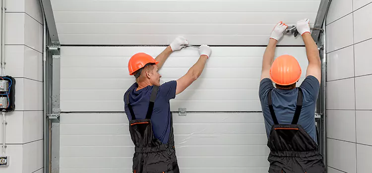 Choose Us for Your Garage Door Needs in Delta