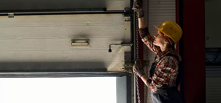 Addressing Common Garage Door Stoppage Issues in Delta, BC