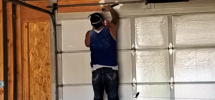 Specialized Garage Door Panel Solutions in Delta, BC