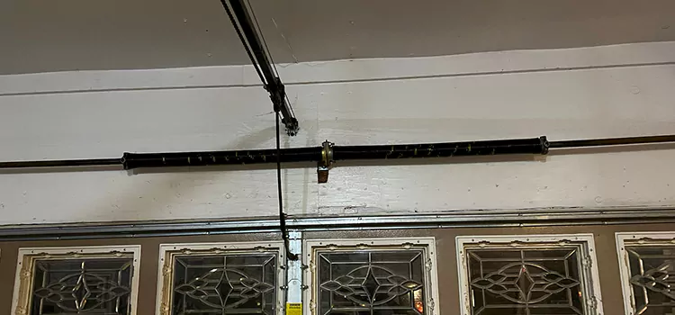 Garage Door Spring Repair Near Me Delta