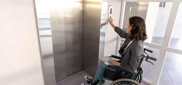 Benefits of Modern Handicap Door Systems in Delta, BC
