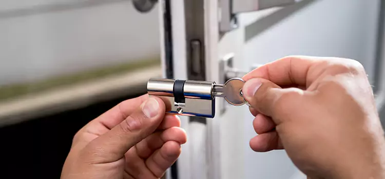 Emergency Locksmith for House Delta