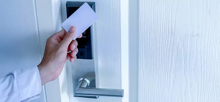 Why Choose Us for Your Keycard Lock Installation in Delta, BC?