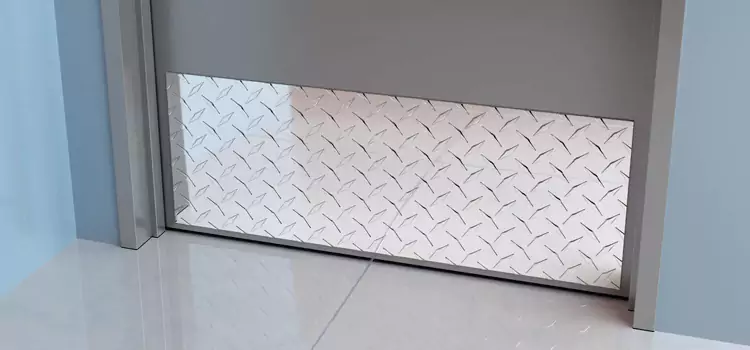 Benefits of Professional Kick Plate Solutions in Delta, BC