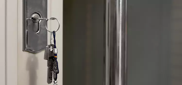 Master Keying by the Numbers Delta
