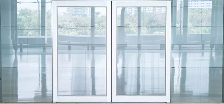 Why Choose Us for Your Motion Sensor Door Needs in Delta, BC?
