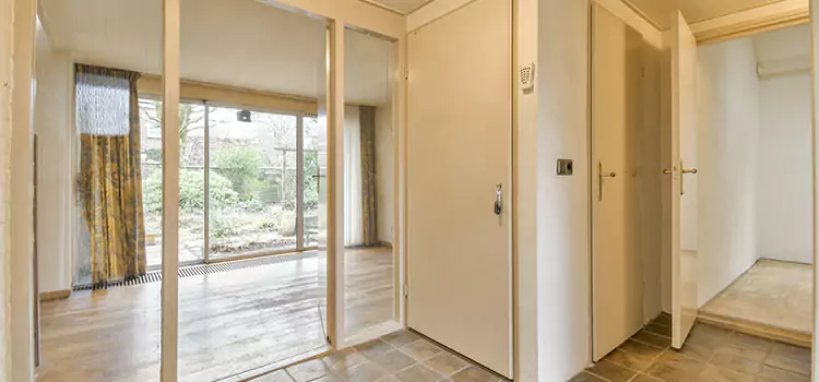 Why Choose Our Pocket Door Experts in Delta, BC?