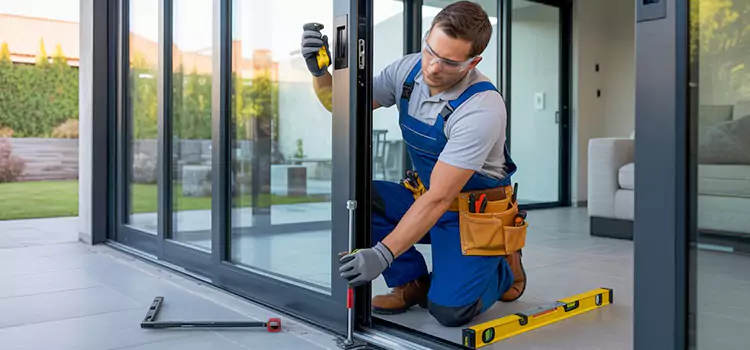 Sliding Screen Door Repair Delta