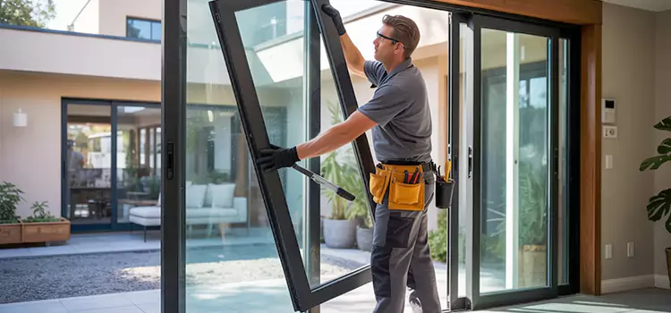 Specialized Sliding Door Roller Services in Delta, British Columbia