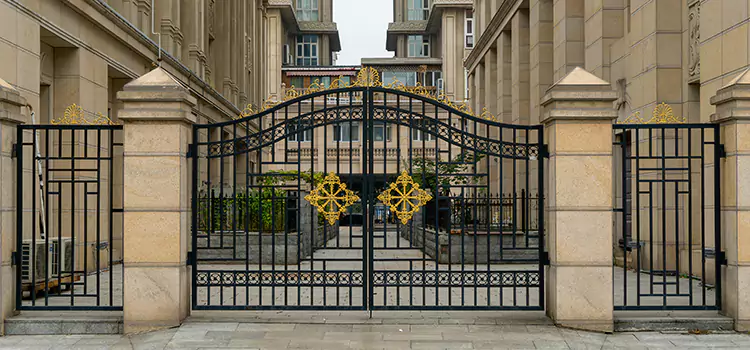Comprehensive Iron Gate Maintenance Solutions in Delta, BC