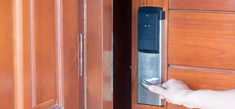 Commercial Keyless Entry Locks Delta