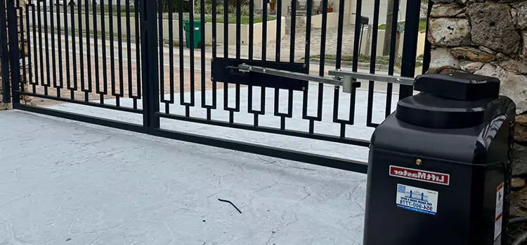 Seamless Installation and Support for Your New Gate in Delta, BC