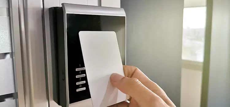 NMS Proximity Switch Door Systems Delta