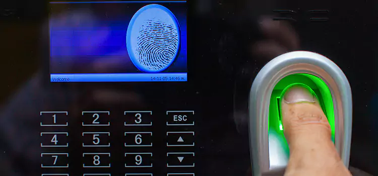 Your Trusted Partner for Secure Access in Delta, BC