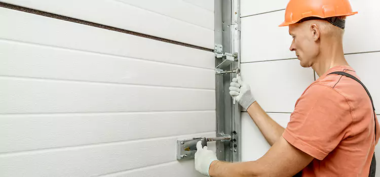 Why Choose Us for Garage Door Lock Services in Delta, BC?