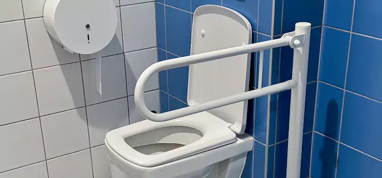 Comprehensive Solutions in Delta, BC for Accessible Facilities