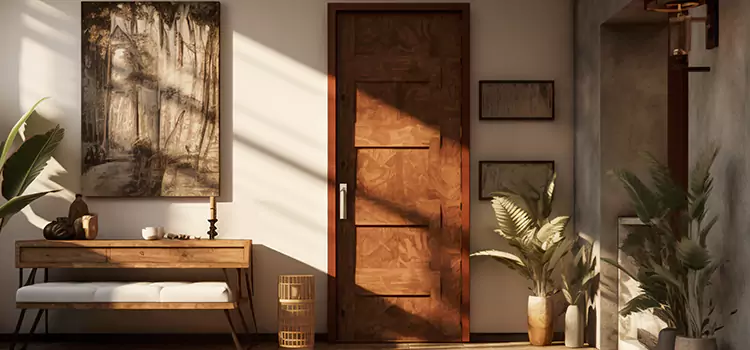 Specialty Interior Doors Delta