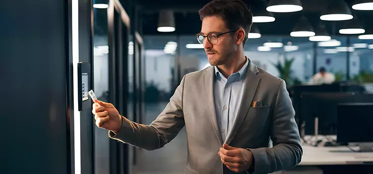 Our Commitment to Keycard Security Excellence in Delta, BC