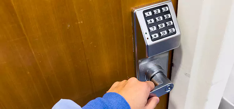 Why Choose Us for Your Keypad Lock Needs in Delta, BC?