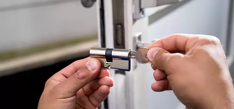 Lock Change Locksmiths Delta