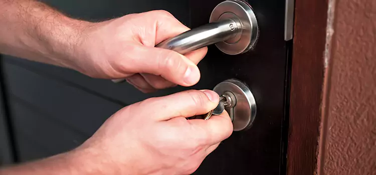 Pella Storm Door Lock Body Replacement Delta