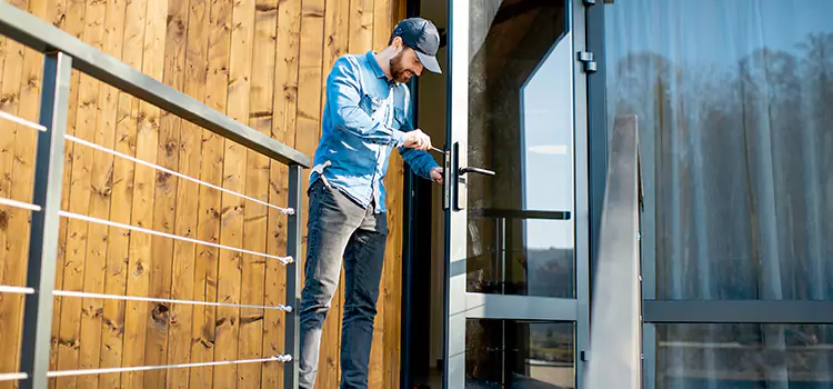 Emergency Patio Door Repair Delta