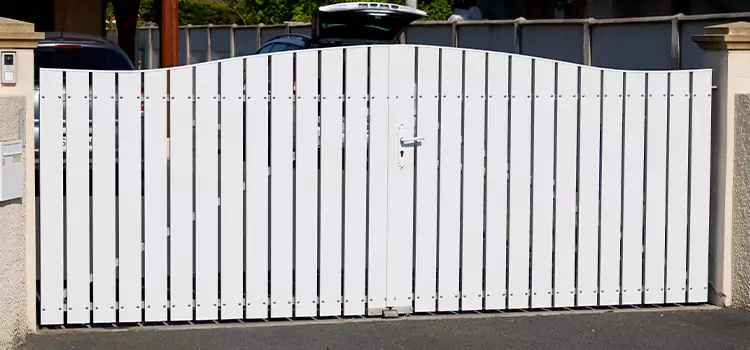 Why Choose Us for Residential Gate Repair in Delta, BC?